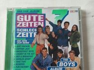 Gute Zeiten schlechte Zeiten: Vol. 7 The Boys Album CD - Essen