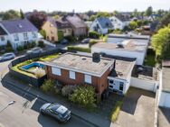 ~~ Reserviert-Top-Lage, smarter Grundriss & Tiefgarage - Ihr neues EFH in Hamm ~~ - Hamm