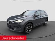 Seat Tarraco, 2.0 TSI FR 5-J-G 19LM, Jahr 2024 - Straubing