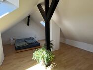 Helle Maisonette Wohnung im westl. Ringgebiet - Braunschweig