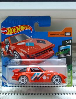 Mazda rx - Hannover Vahrenwald-List