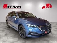 Skoda Octavia Combi Style 2.0 TDI DPF EU6d - Gütersloh