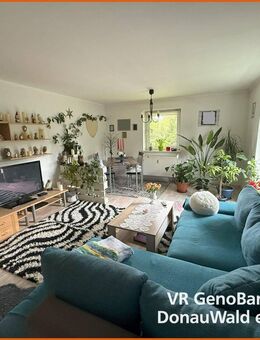 Vermietete gemütliche Wohnung in der Nähe von Zwiesel - Lindberg