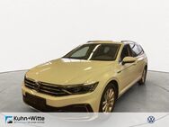 VW Passat Variant, 1.4 TSI GTE IQ Light, Jahr 2020 - Jesteburg