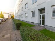 Gemütliche Zwei-Zimmer-Wohnung im Herzen von Bremerhaven Lehe! - Bremerhaven