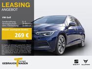 VW Golf 2.0 TDI DSG MOVE PANO AHK KAMERA LED+ - Hemer