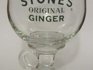 Glas STONE'S Original Ginger - Münster