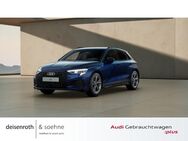 Audi A3, Sportback S line 30 TDI 18 Business, Jahr 2024 - Alsfeld