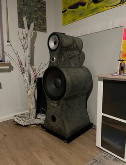 Lautsprecher Highend Design - Niederkassel