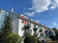 Bezugsfreies Apartment mit Terrasse in ruhiger Lage - Konstanz