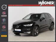 Volvo XC60 B4 D AWD Geartronic R-Design *Xenium * AHK* - Donauwörth