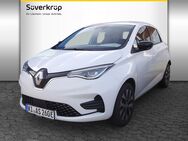 Renault ZOE, E-Tech el E-Tech elektrisch, Jahr 2022 - Kiel