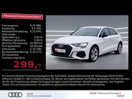 Audi A3, Sportback TFSI e S line 45 2x, Jahr 2022 - Ingolstadt