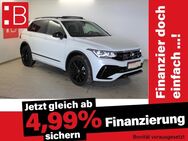 VW Tiguan, 1.4 TSI eHybrid 2x R Line Black Style, Jahr 2022 - Schopfloch (Bayern)