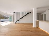 Erstbezug: Penthouse-Wohnung über zwei Ebenen mit hochwertiger Ausstattung - München