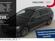 VW Passat Variant, GTE IQLight Ambi, Jahr 2023 - Wackersdorf