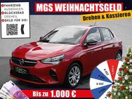 Opel Corsa, Edition # # #LENKRADH, Jahr 2023 - Kulmbach