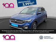 VW T-Cross, 1.0 TSI Active APPLECARPLAY, Jahr 2023 - Euskirchen