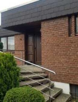 Reihenendbungalow der besonderen Art - Lehrte