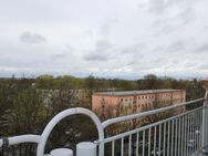 Gut vermietete 2 Zimmer-Penthousewohnung Nähe zum Faber-Castel Schloss - Nürnberg