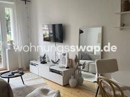 Wohnungsswap - Osterbekstraße - Hamburg