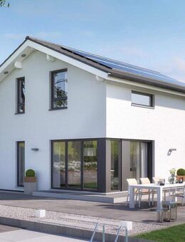 BIEN-ZENKER EDITION 125 V4 mit Bauplatz - Bad Teinach-Zavelstein