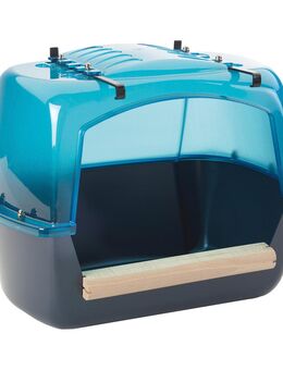 Savic Badehaus Splash Giant - L 38 x B 24 x H 28 cm