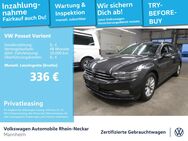 VW Passat Variant, 2.0 TDI Business, Jahr 2023 - Mannheim