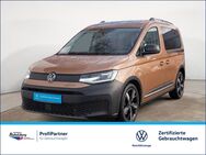 VW Caddy, 1.5 TSI, Jahr 2023 - Potsdam