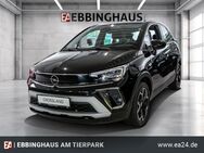 Opel Crossland, Elegance ----Mehrzonenklima-, Jahr 2023 - Kamen