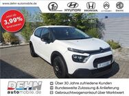 Citroen C3 PT 83 Feel SHZ PDC LED - Brandenburg (Havel)