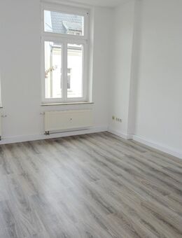 4 Zimmer Wohnung in Zwickau zu vermieten! - Zwickau