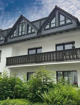 Kapitalanleger aufgepasst! - Attendorn (Hansestadt)