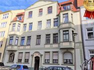 *In Renovierung* Helle 3-Raumwohnung mit Balkon & Wannenbad, Einbauküche vorhanden - Magdeburg