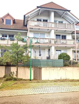 +++ Ein Ort zum Durchatmen - Ihr Rückzugsort mit Blick zur Albrechtsburg +++ - Niederau