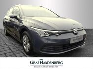 VW Golf Variant, 2.0 TDI Golf 8 Life, Jahr 2021 - Gengenbach