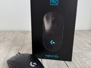 Logitech Superlight 2 mit OVP - Bremen