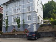 Hochwertige 3-Zimmerwohnung -kernsaniert- mit Wintergarten und Freisitz/Balkon in Top Innenstadtlage - Siegen (Universitätsstadt)