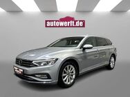 VW Passat Variant 2.0 TDI DSG ELEG MATRIX AHK CAM NAVI 17Z - Ahrensburg