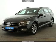 VW Passat Variant, 2.0 TSI Business ##17Z##, Jahr 2022 - Donnersdorf