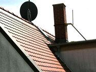Häuschen mit schickem Grundstück sucht neue Familie. Dach, Elektrik, Fenster, Bad, Leitungen erneuert. Gute Bausubstanz! - Ponitz