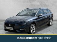 Seat Leon, 1.5 Sportstourer FR eTSI, Jahr 2022 - Freiberg