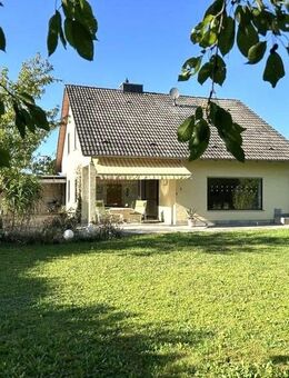 Unser Traum im Grünen - Kürnach