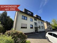 Vermietete Eigentumswohnung in schöner Wohnlage von Bad Salzuflen! - Bad Salzuflen