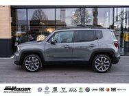 Jeep Renegade PHEV S 240PS 4xe MY22+ WINTER PARK NAVI KAMERA ACC LANE 19''ALU - Pohlheim