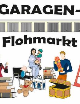 Flohmarkt - Haushaltsauflösung 20.12.2025 - Bremen