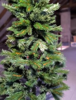 Künstlicher Weihnachtsbaum – Black Box Trees PREMIUM (Drummond) – 155 cm UVP 139,- - Dortmund