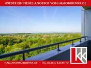 Atemberaubend: 2-Zimmer Wohnung mit Blick auf den Ölpersee - Braunschweig