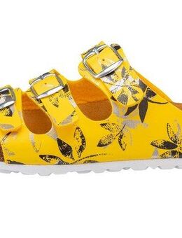 Lico Pantolette Bioline Leave Pantolette