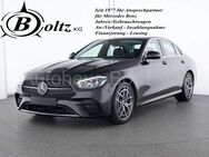 Mercedes E 220, d AMG ENp 68500 19Z Spur Durc, Jahr 2023 - Viernheim